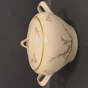 Vintage Thomas Rosenthal Lidded Serving Dish